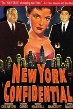 Watch New York Confidential Online Alluc