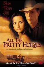 Watch All the Pretty Horses Alluc
