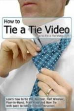 Watch How to Tie a Tie in Different Ways Alluc