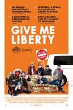 Watch Give Me Liberty Alluc