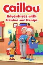 Watch Caillou: Adventures with Grandma and Grandpa (TV Special 2022) Online Alluc