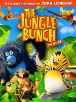 Watch The Jungle Bunch: The Movie Alluc
