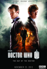 Watch Doctor Who 2005 - 50th Anniversary Special Alluc