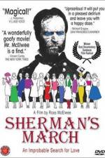 Watch Sherman's March Alluc