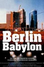 Watch Berlin Babylon Alluc