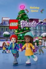 Watch LEGO Friends: Holiday Special Alluc