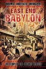 Watch East End Babylon Alluc