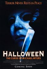 Watch Halloween 6: The Curse of Michael Myers Alluc