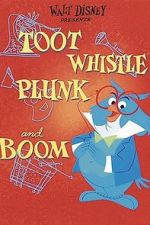 Watch Toot, Whistle, Plunk and Boom (Short 1953) Alluc