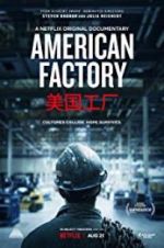 Watch American Factory Online Alluc
