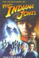 Watch The Adventures of Young Indiana Jones: Adventures in the Secret Service Alluc