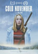 Watch Cold November Online Alluc