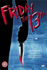 Watch Friday the 13th Alluc