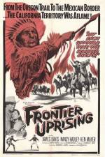 Watch Frontier Uprising Alluc