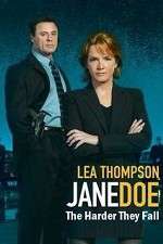 Watch Jane Doe: The Harder They Fall Alluc