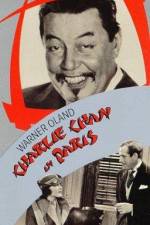 Watch Charlie Chan in Paris Alluc