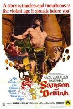 Watch Samson and Delilah Alluc