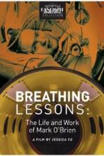Watch Breathing Lessons The Life and Work of Mark OBrien Alluc