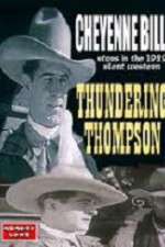 Watch Thundering Thompson Alluc