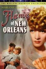 Watch The Flame of New Orleans Alluc