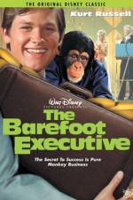 Watch The Barefoot Executive Primewire