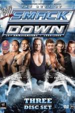 Watch WWE The Best of SmackDown - 10th Anniversary 1999-2009 Alluc