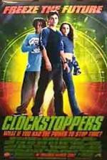 Watch Clockstoppers Alluc