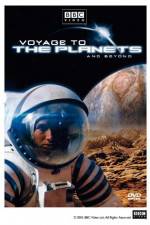Watch Space Odyssey Voyage to the Planets Alluc