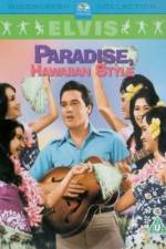 Watch Paradise Hawaiian Style Alluc