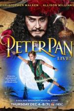 Watch Peter Pan Live! Alluc