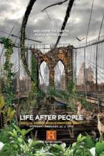 Watch Life After People Alluc