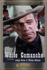 Watch Comanche blanco Alluc