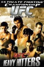 Watch UFC 53 Heavy Hitters Alluc