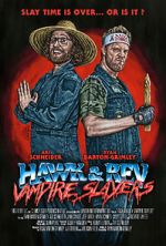 Watch Hawk and Rev: Vampire Slayers Alluc