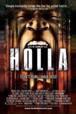Watch Holla Alluc
