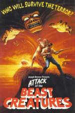 Watch Attack of the Beast Creatures Alluc