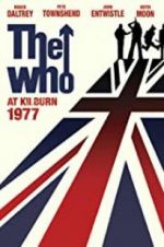 Watch The Who: At Kilburn 1977 Alluc
