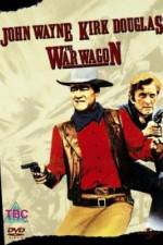 Watch The War Wagon Alluc