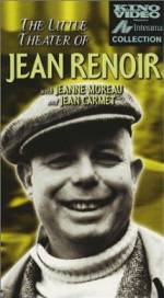 Watch The Little Theatre of Jean Renoir Alluc