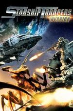 Watch Starship Troopers: Invasion Alluc