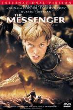 Watch The Messenger: The Story of Joan of Arc Alluc