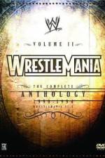 Watch WrestleMania VIII Alluc