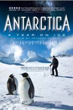 Watch Antarctica: A Year on Ice Alluc