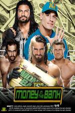 Watch WWE Money in the Bank Alluc