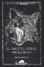 Watch Il gatto nero Alluc