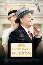 Watch Hyde Park on Hudson Alluc
