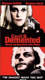 Watch Cecil B. DeMented Alluc