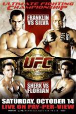Watch UFC 64 Unstoppable Alluc