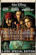 Watch Pirates of the Caribbean: Dead Man's Chest Alluc