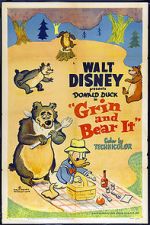 Watch Grin and Bear It Alluc